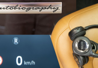 Подержанный автомобиль Land Rover Range Rover 2019 года (40 фото)