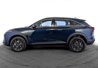 Новый Haval F7 2026 (3 фото)