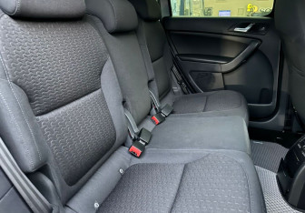 Подержанный автомобиль Skoda Yeti 2014 года (11 фото)