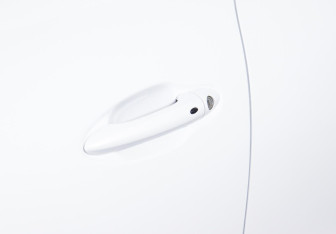 Подержанный автомобиль Chery Tiggo 4 2021 года (19 фото)