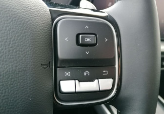 Подержанный автомобиль Haval H3 2024 года (15 фото)