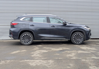 Подержанный автомобиль Exeed TXL 2021 года (4 фото)