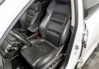 Подержанный автомобиль Exeed LX 2022 года (19 фото)