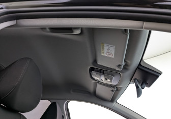 Подержанный автомобиль Hyundai Tucson 2021 года (23 фото)