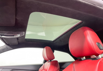 Подержанный автомобиль Audi A5 Coupe 2019 года (17 фото)