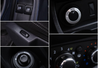 Подержанный автомобиль Renault Duster 2015 года (15 фото)