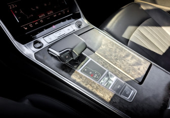 Подержанный автомобиль Audi A6 Sedan 2020 года (29 фото)