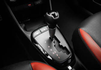 Подержанный автомобиль Kia Picanto 2021 года (20 фото)