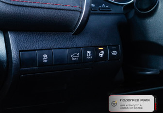 Подержанный автомобиль Toyota Camry Sedan 2021 года (17 фото)