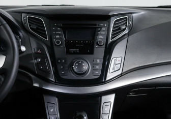 Подержанный автомобиль Hyundai i40 Wagon 2015 года (12 фото)