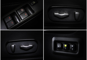 Подержанный автомобиль Nissan Pathfinder 2011 года (21 фото)