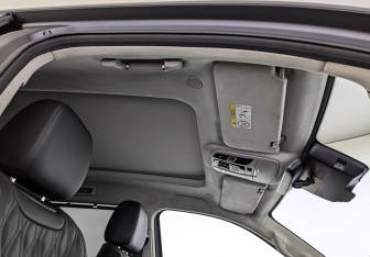 Подержанный автомобиль Tank 500 2023 года (23 фото)