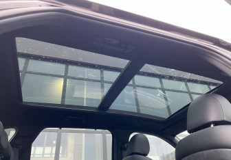 Подержанный автомобиль Kia Sorento 2021 года (36 фото)