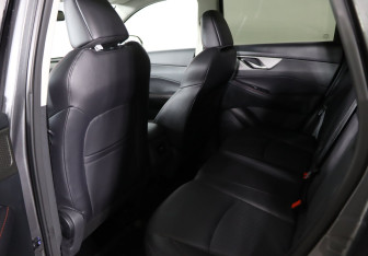 Подержанный автомобиль Changan CS35PLUS 2024 года (21 фото)