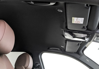 Подержанный автомобиль BMW X5 2021 года (23 фото)