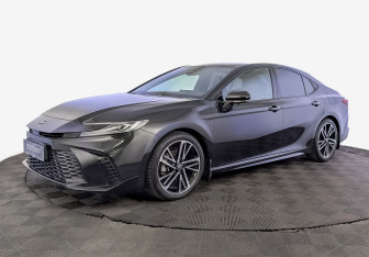 Подержанный автомобиль Toyota Camry Sedan 2024 года (1 фото)