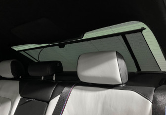 Подержанный автомобиль BMW M5 Sedan 2024 года (24 фото)