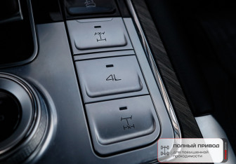 Подержанный автомобиль Tank 500 2023 года (11 фото)