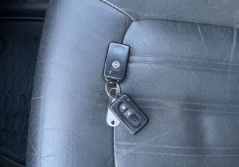 Подержанный автомобиль Nissan X-Trail 2013 года (21 фото)