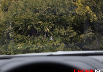 Подержанный автомобиль Geely Monjaro 2025 года (28 фото)