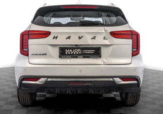 Подержанный автомобиль Haval Jolion 2023 года (6 фото)