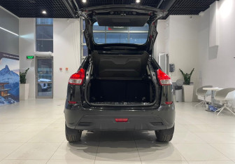 Подержанный автомобиль LADA (ВАЗ) XRAY 2017 года (7 фото)