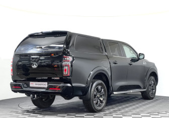 Подержанный автомобиль Great Wall Poer 2023 года (5 фото)