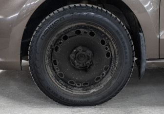 Подержанный автомобиль Volkswagen Polo Sedan 2015 года (21 фото)