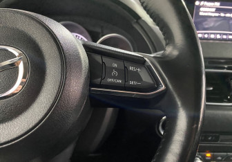 Подержанный автомобиль Mazda CX-5 2018 года (15 фото)