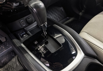 Подержанный автомобиль Nissan Qashqai 2016 года (21 фото)