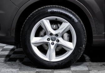 Подержанный автомобиль Audi Q7 2018 года (15 фото)