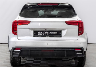 Подержанный автомобиль Haval Jolion 2024 года (6 фото)