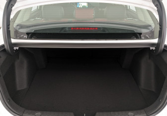 Новый Changan Eado Plus 2023 (8 фото)