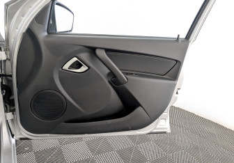 Подержанный автомобиль LADA (ВАЗ) Granta Liftback 2024 года (24 фото)