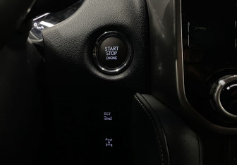 Подержанный автомобиль Lexus GX 2021 года (17 фото)