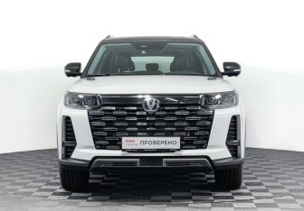 Подержанный автомобиль Changan CS95 2023 года (2 фото)