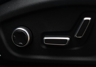 Новый Geely Atlas 2024 (15 фото)