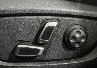 Подержанный автомобиль Geely Preface 2023 года (14 фото)