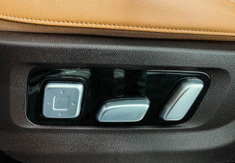 Подержанный автомобиль Tank 500 2024 года (17 фото)