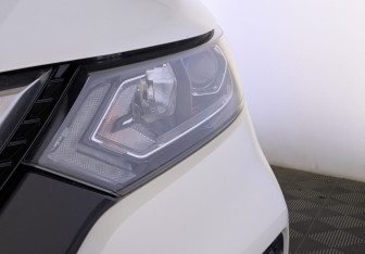 Подержанный автомобиль Nissan Qashqai 2021 года (17 фото)