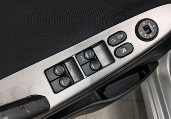 Подержанный автомобиль Hyundai Solaris Sedan 2016 года (25 фото)