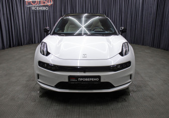 Подержанный автомобиль Zeekr 001 2023 года (2 фото)