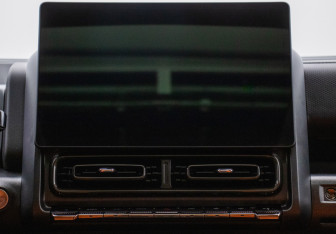 Подержанный автомобиль Haval H9 2024 года (15 фото)