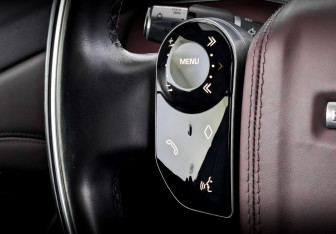 Подержанный автомобиль Land Rover Range Rover Evoque 2020 года (30 фото)