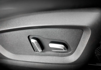 Подержанный автомобиль Chery Tiggo 7 Pro Max 2023 года (25 фото)