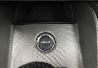 Подержанный автомобиль Mitsubishi ASX 2018 года (18 фото)