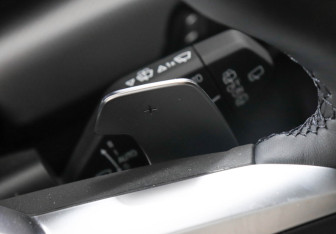 Новый BMW X1 2025 (19 фото)