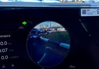 Новый Kia Carnival 2025 (22 фото)