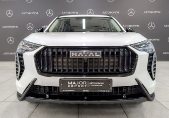 Подержанный автомобиль Haval Jolion 2024 года (2 фото)