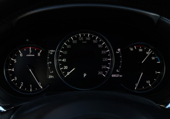 Подержанный автомобиль Mazda 6 Sedan 2019 года (28 фото)